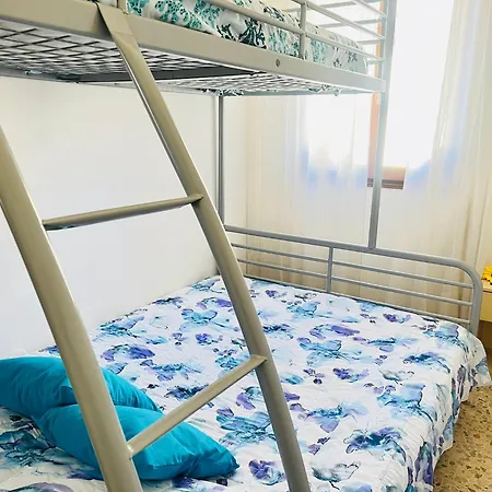 Appartement Condominio Centrale