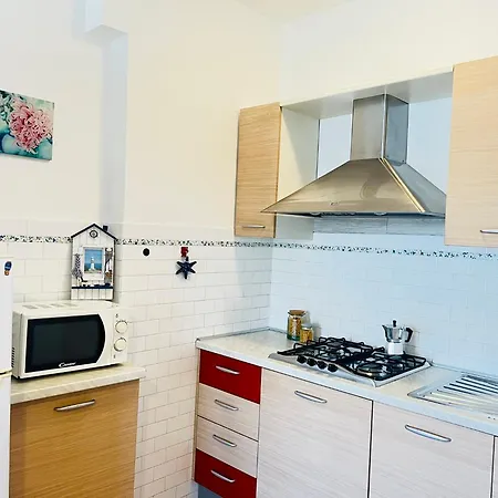Appartement Condominio Centrale Bibione