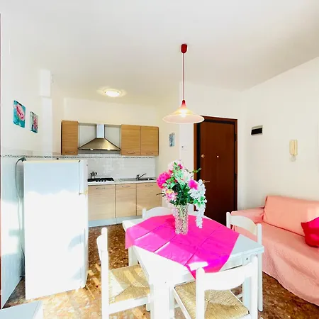 Appartement Condominio Centrale