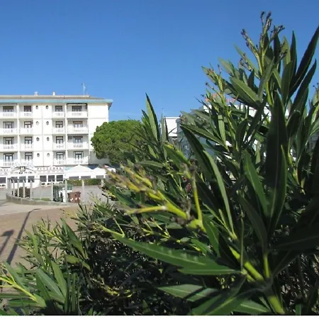 Apartamento Condominio Centrale