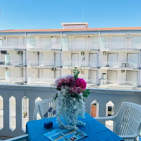 Condominio Centrale Apartment Bibione