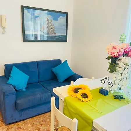 Condominio Centrale *