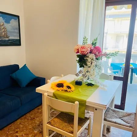 Condominio Centrale Bibione