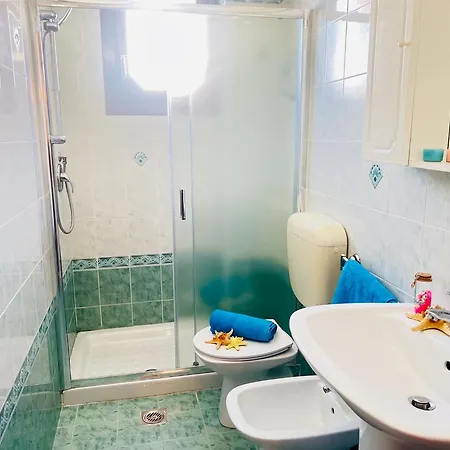 Condominio Centrale - 30M From The Beach * بيبيوني