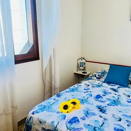 Condominio Centrale Lejlighed *