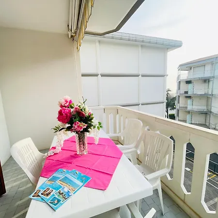 아파트 Condominio Centrale 비비오네