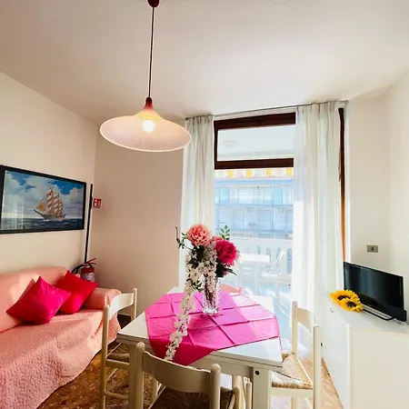 Condominio Centrale Apartamento Bibione
