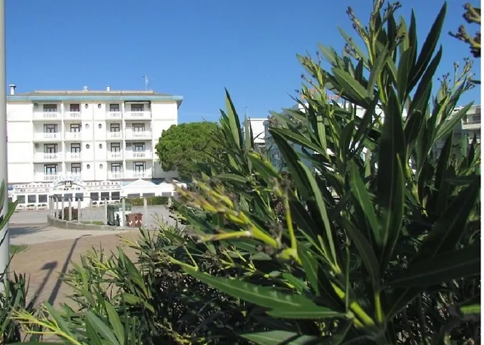 Lejlighed Condominio Centrale