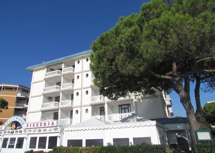 Condominio Centrale