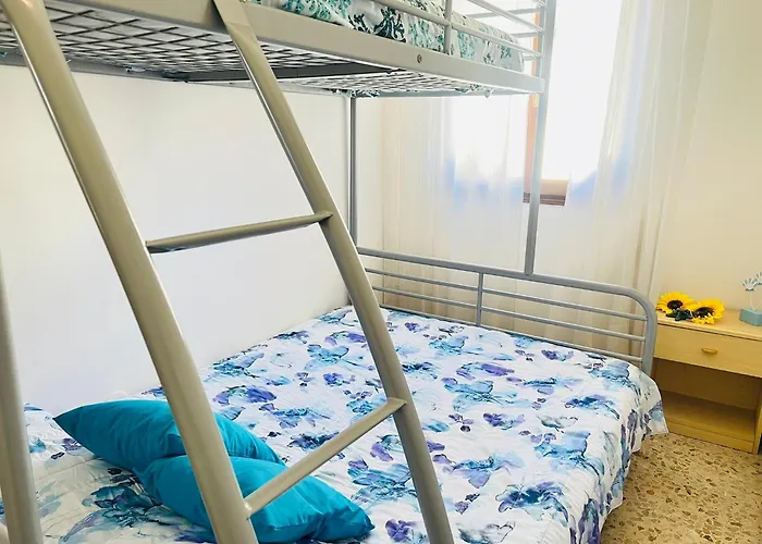 Apartament Condominio Centrale