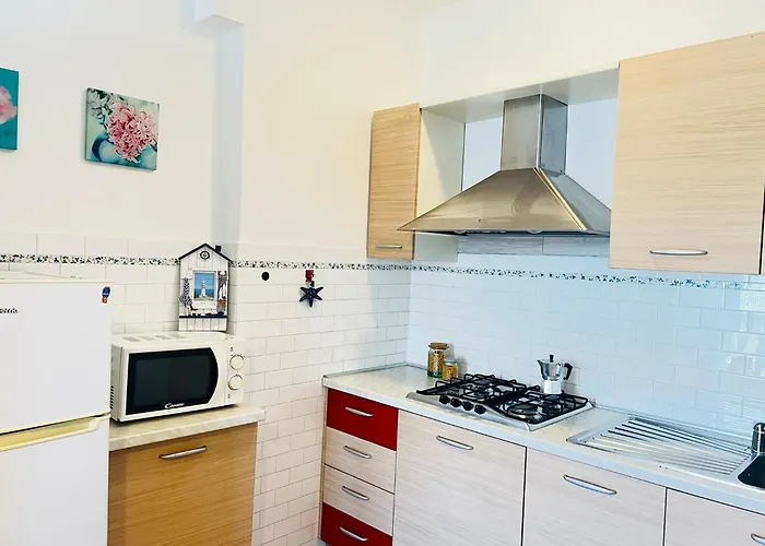 Apartament Condominio Centrale Bibione
